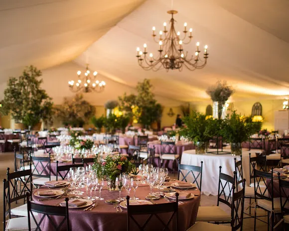 THE BIG DAY / organizador de bodas - Madrid