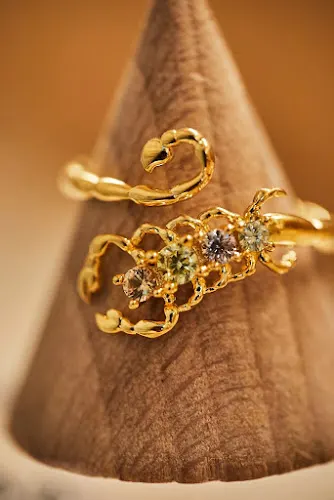 Leire Zubia Jewelry - Madrid