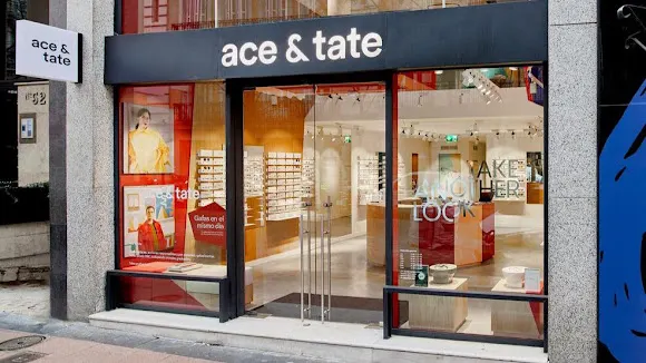 Ace & Tate - Madrid