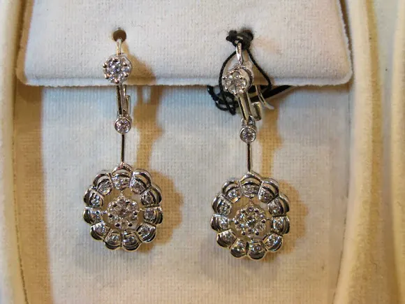 Joyeria Luis Narváez - Madrid