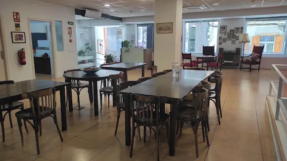 Fundación 26 de Diciembre - Centro Comunitario de Mayores LGTBIQ+ - Madrid