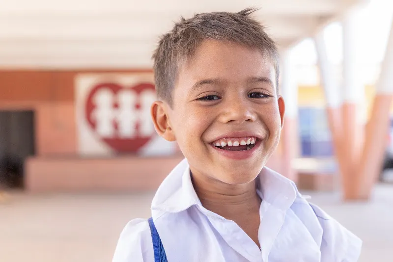 Fundación Entreculturas
