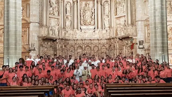 Delegación de Infancia Y Juventud (Deleju) - Madrid