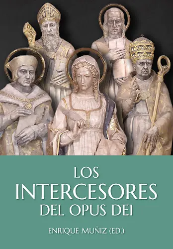 Prelatura del Opus Dei | Comunicación España - Madrid