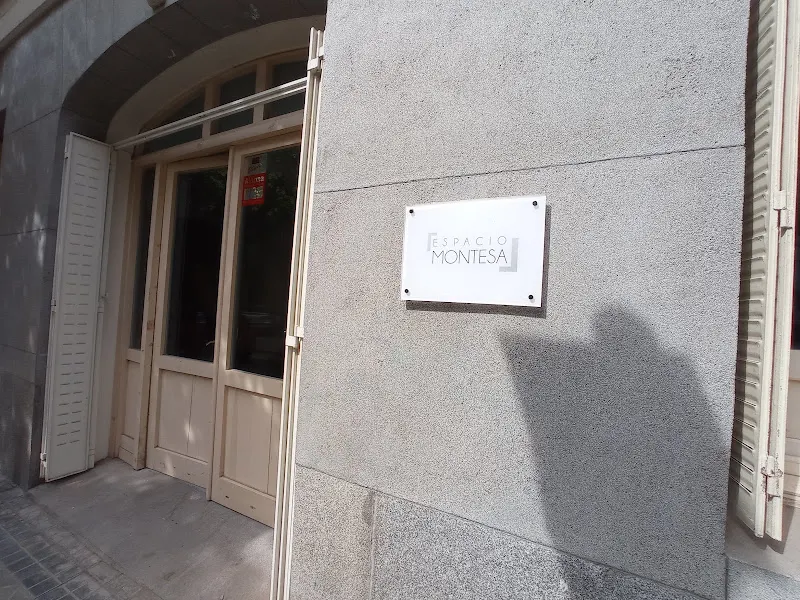 Espacio Montesa