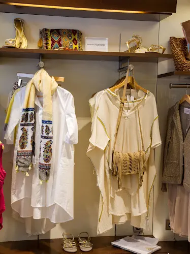 NAC Special Outlet - Madrid
