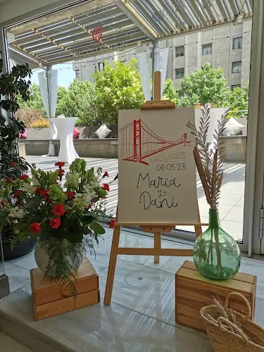Silvia Martina Eventos - Madrid