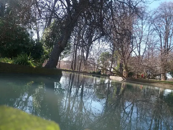 Parque de la Cornisa