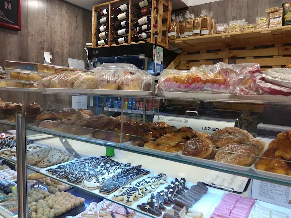 Pastelería Gómez