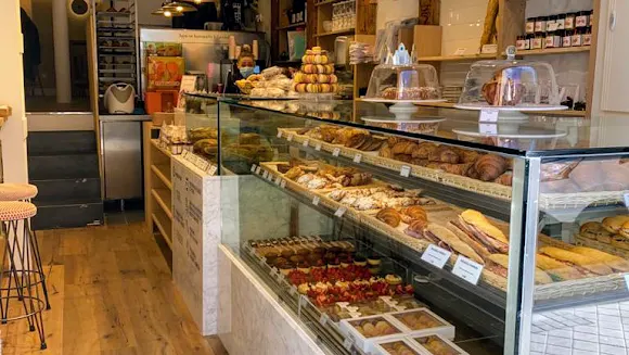 Maison Kayser Velazquez - Madrid
