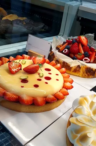 Efímero Pastelería - Madrid