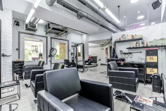 Roces Cut & Colour - Madrid