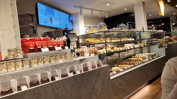 Maison Kayser Retiro - Madrid