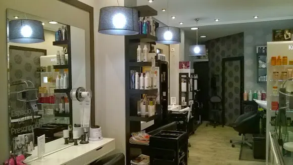 Look Deluxe - Madrid