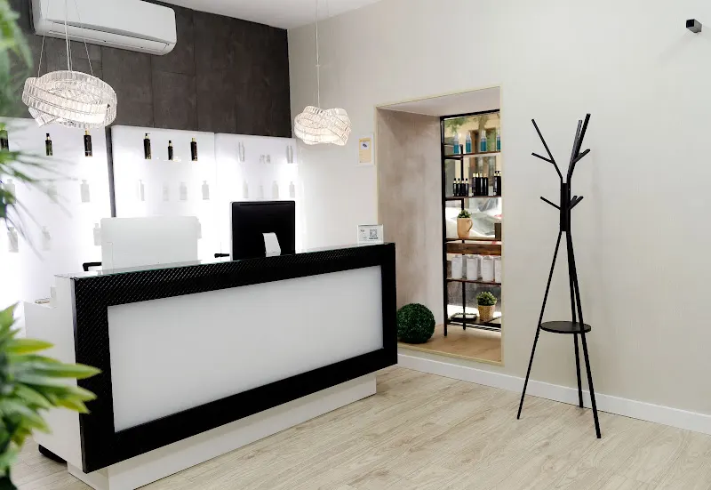 Tatiana Silva Hair & Beauty Madrid Goya