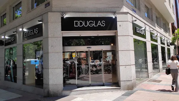 Douglas Perfumería - Madrid