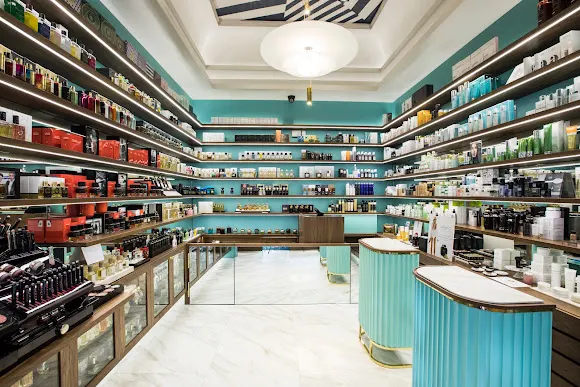 Nadia Perfumeria - Velazquez - Madrid