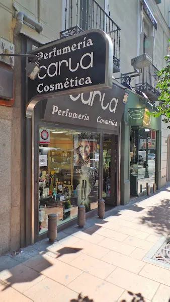 Perfumeria Carla