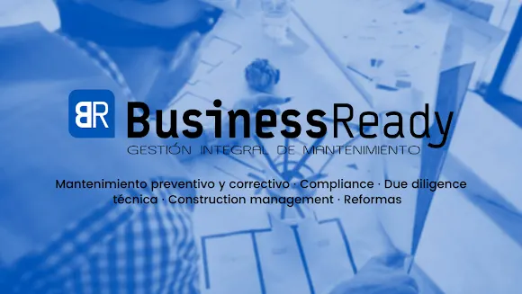 Business Ready, S.L. - Madrid