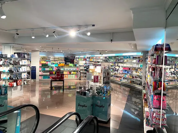 Douglas Perfumería - Madrid