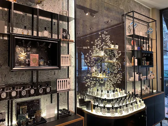 diptyque boutique Madrid - Madrid