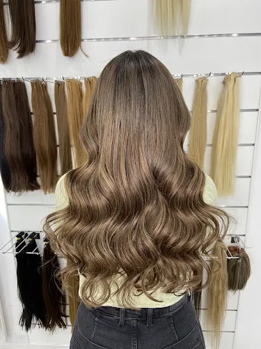 My Extensions Shop