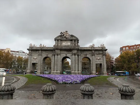 Magasand Retiro