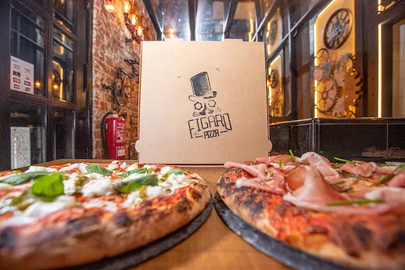 Filippo Pizza