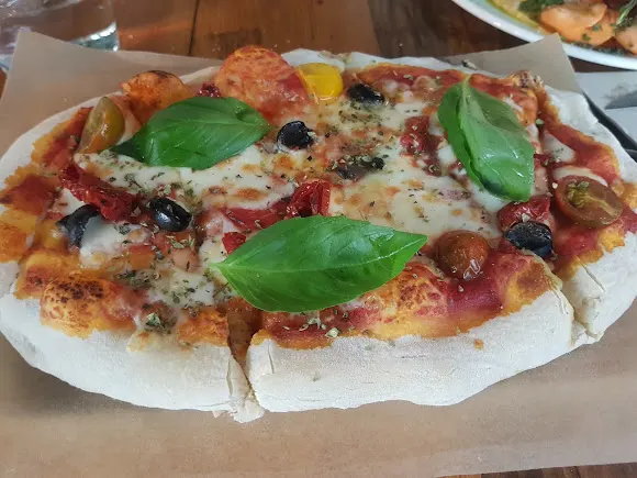 PinsaPizza