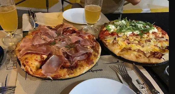 Filippo Pizza
