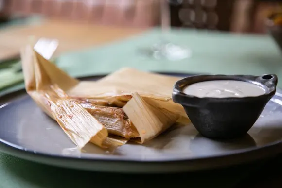 Mestizo - Restaurante Mexicano - Madrid