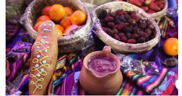 Ecuatoriana De Productos