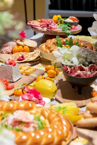 Gabfoods | Caterings y Eventos - Madrid