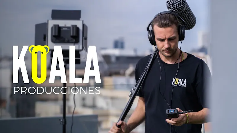 Koala Producciones - Madrid