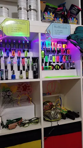 Luminosos Fluorescentes Madrid