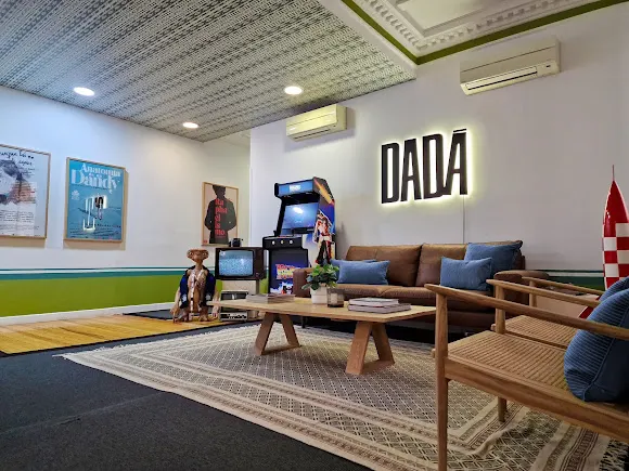 Dadá Films & Entertainment S.L.