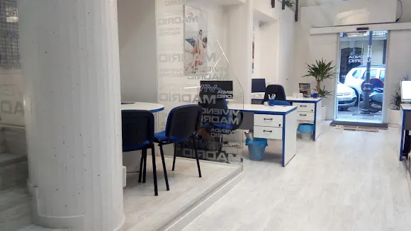 Inmobiliaria en Barrio de Salamanca | Vivienda Madrid - Madrid