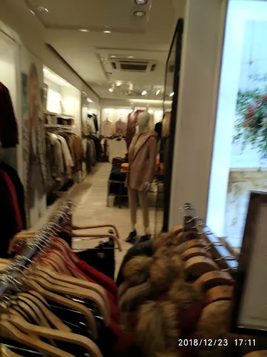 Pedro del Hierro - Madrid