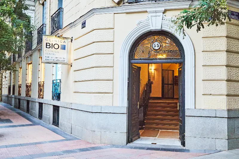 Clinica BIO