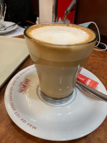 Cafés La Mexicana