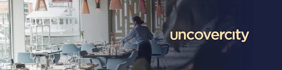 Uncovercity | Gestión digital de comidas y cenas de empresas - Madrid