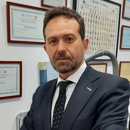 Clinica Illanes - Madrid