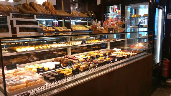 Viena Capellanes - Madrid