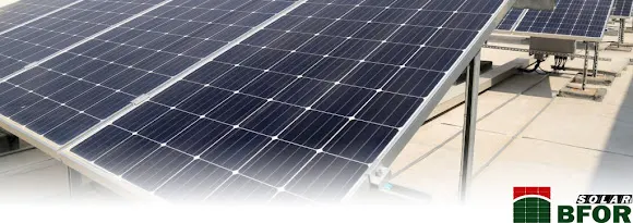 Bfor Solar