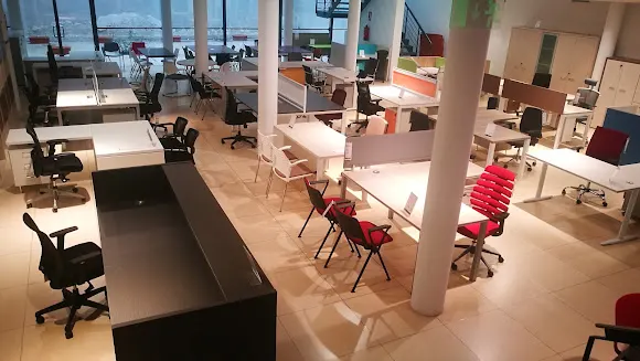 Ofiprix Muebles de Oficina