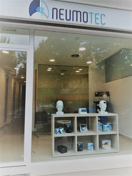Neumotec