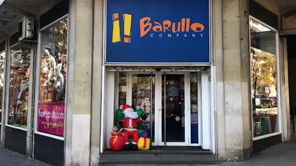 Barullo