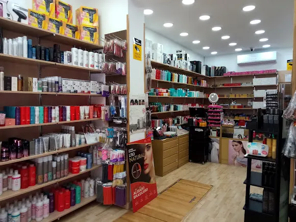Comercial Ibiza - Madrid