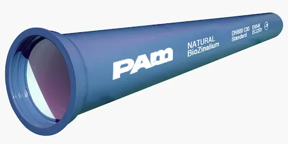 Saint-Gobain PAM España S.A. - Madrid