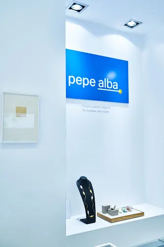 Joyería Pepe Alba. - Madrid